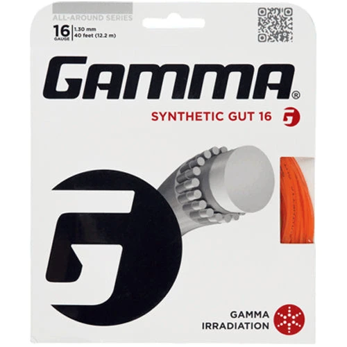 Gamma Synthetic Gut 16 7 Gamma Synthetic Gut 16 - Image 7