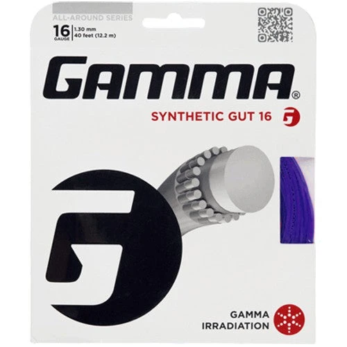 Gamma Synthetic Gut 16 8 Gamma Synthetic Gut 16 - Image 8