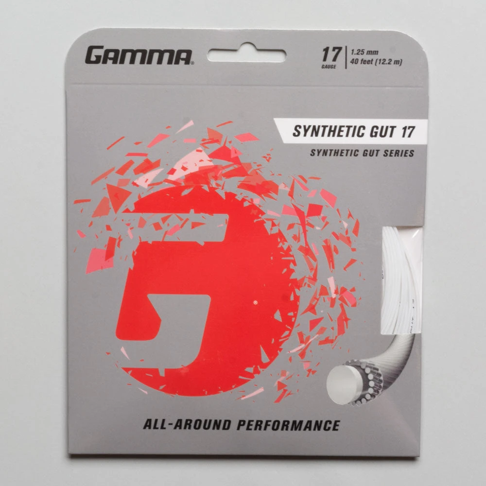 Gamma Synthetic Gut 17 1 Gamma Synthetic Gut 17