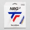 Tecnifibre NRG2 17 1.24 14 Tecnifibre NRG2 17 1.24 -Holabird Sports Store 010133 1
