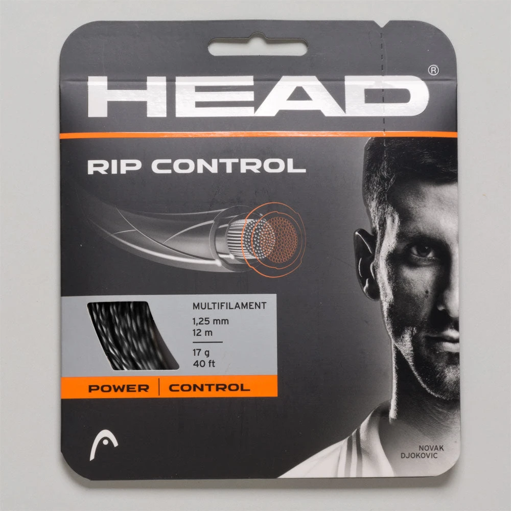 HEAD RIP Control 17 1 HEAD RIP Control 17