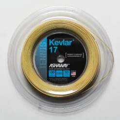 Ashaway Kevlar 17 360' Reel