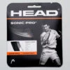 HEAD Sonic Pro 17 -Holabird Sports Store 011206 blk 1