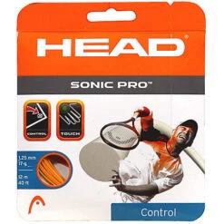 HEAD Sonic Pro 17 -Holabird Sports Store 011206 org 1