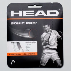 HEAD Sonic Pro 17 -Holabird Sports Store 011206 wht 1