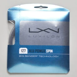 Luxilon ALU Power Spin 16 (1.27)