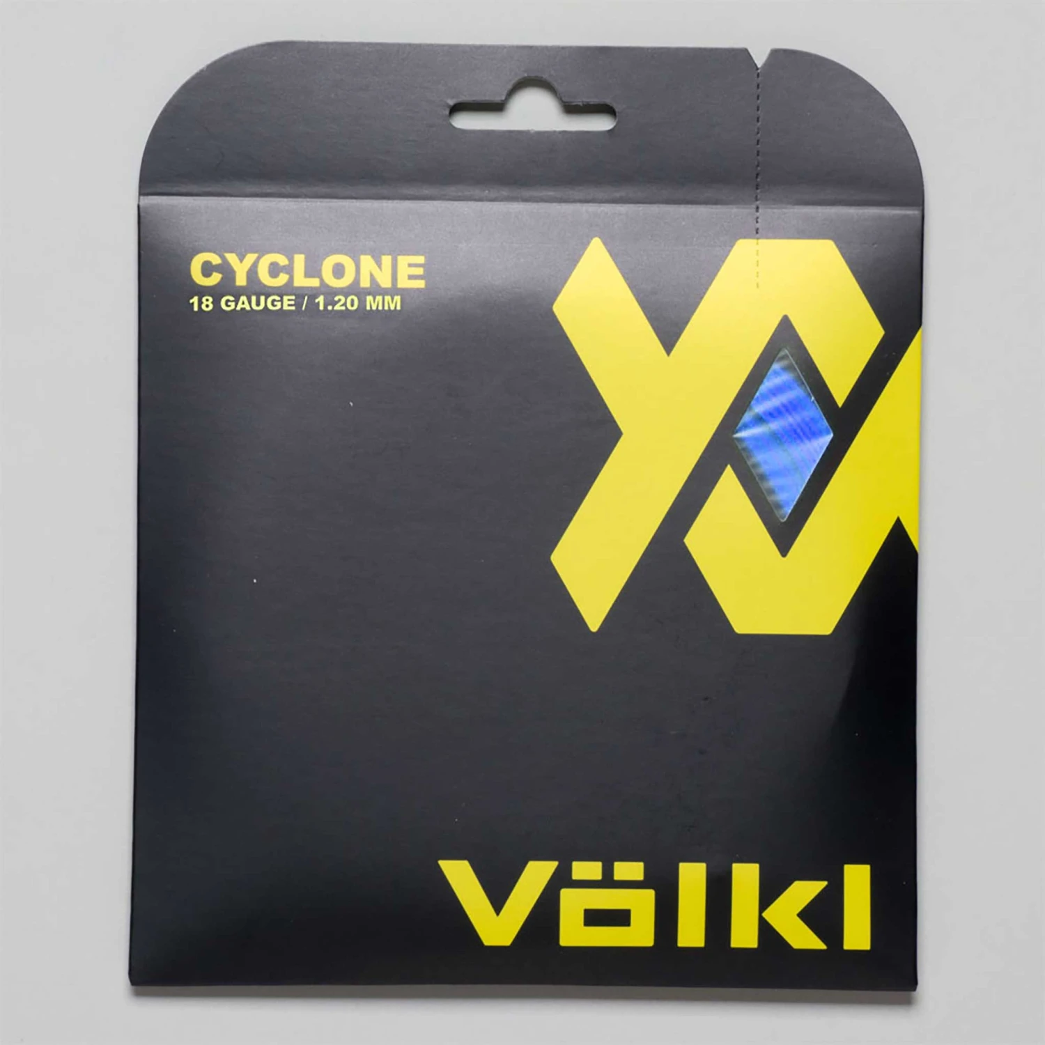Volkl Cyclone 18 1 Volkl Cyclone 18
