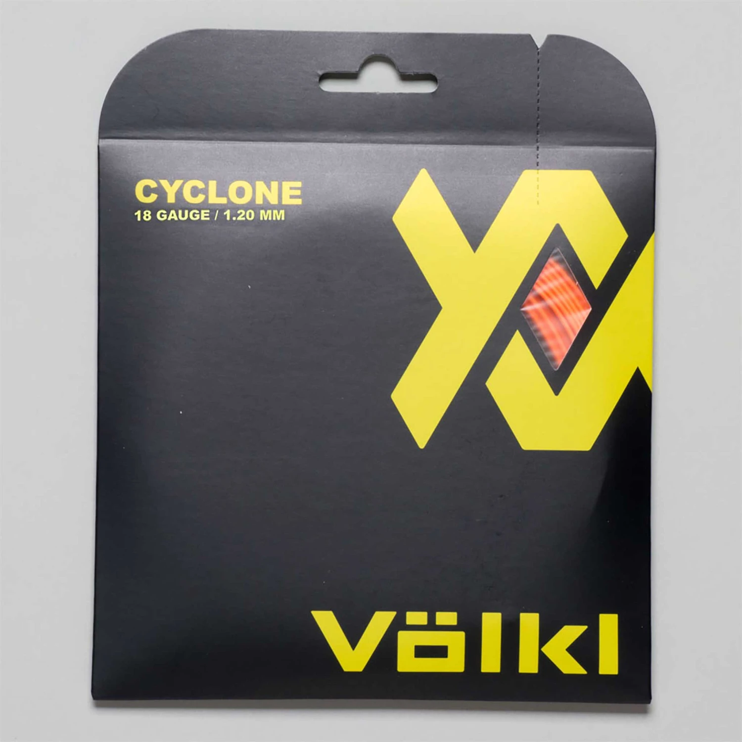 Volkl Cyclone 18 3 Volkl Cyclone 18 - Image 3