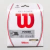 Wilson NXT Power 18 7 Wilson NXT Power 18 -Holabird Sports Store 011840 1