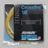 Ashaway Crossfire 18 11 Ashaway Crossfire 18 -Holabird Sports Store 011853 1