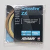 Ashaway Crossfire ZX 2 Ashaway Crossfire ZX -Holabird Sports Store 011880 1