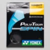 Yonex POLYTOUR Spin 16L 1.25 -Holabird Sports Store 011936 blk 1