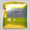 Luxilon 4G Soft 16 (1.25) 4 Luxilon 4G Soft 16 (1.25) -Holabird Sports Store 011941 1