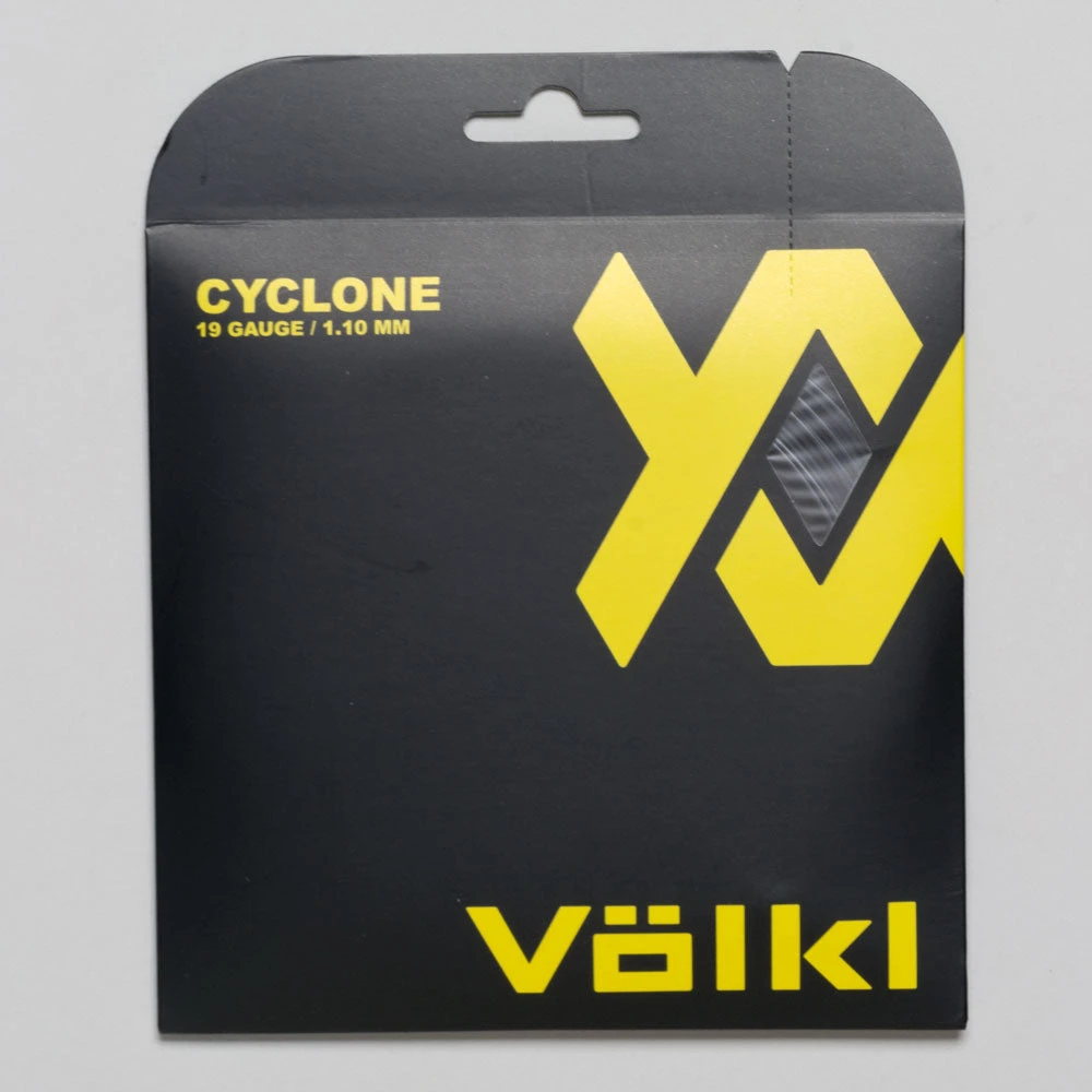 Volkl Cyclone 19 1 Volkl Cyclone 19