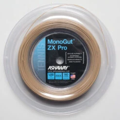 Ashaway Monogut ZX Pro 17 360' Reel -Holabird Sports Store 012043 1