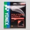 Yonex POLYTOUR Strike 16L 1.25 -Holabird Sports Store 012170 blk 1