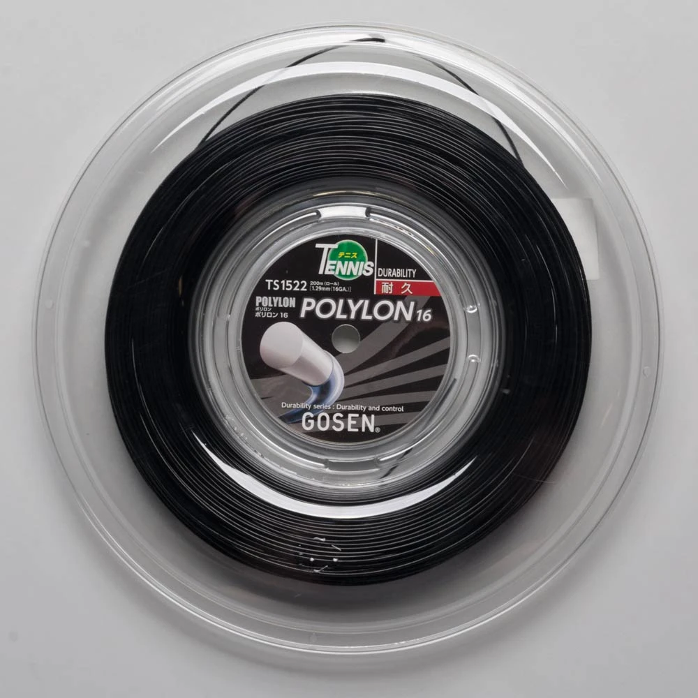 Gosen Polylon 16 660' Reel 1 Gosen Polylon 16 660' Reel