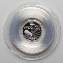 Gosen Polylon 16 660' Reel 6 Gosen Polylon 16 660' Reel -Holabird Sports Store 012178 ice 1