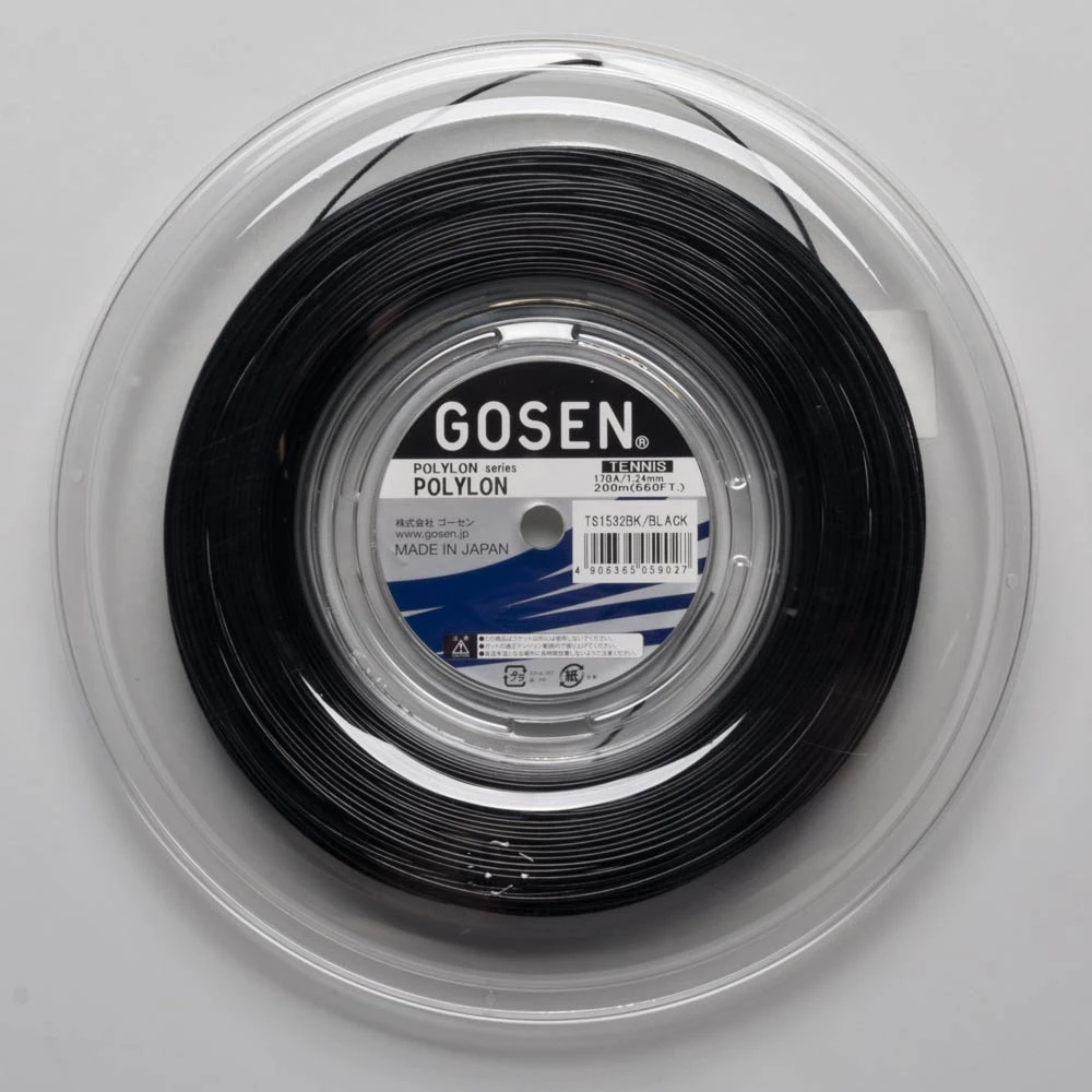 Gosen Polylon 17 660' Reel 1 Gosen Polylon 17 660' Reel