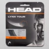 HEAD Lynx Tour 16 1.30 4 HEAD Lynx Tour 16 1.30 -Holabird Sports Store 012266 blk 1
