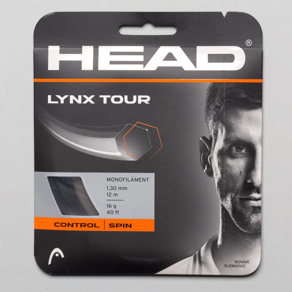 HEAD Lynx Tour 16 1.30 1 HEAD Lynx Tour 16 1.30