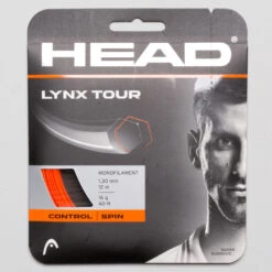 HEAD Lynx Tour 16 1.30 7 HEAD Lynx Tour 16 1.30 -Holabird Sports Store 012266 or 1