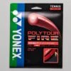 Yonex POLYTOUR Fire 16L 1.25 -Holabird Sports Store 012270 1