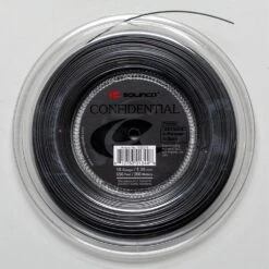 Solinco Confidential 16 1.30 656' Reel