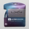 Luxilon ALU Power 125 16L Ocean Blue/Purple