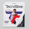 Tecnifibre Razor Code 16 1.30 -Holabird Sports Store 012440 wht 1