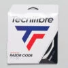 Tecnifibre Razor Code 17 1.25 -Holabird Sports Store 012442 wht 1