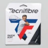 Tecnifibre Razor Soft 17 1.25 -Holabird Sports Store 012443 car 1