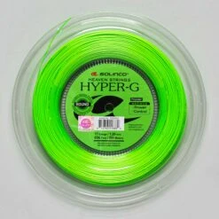 Solinco Hyper-G Round 17 1.20 660' Reel