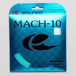 Solinco Mach-10 16 1.30