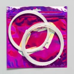 Toroline O-Toro 17 1.23mm -Holabird Sports Store 012492 wht 2