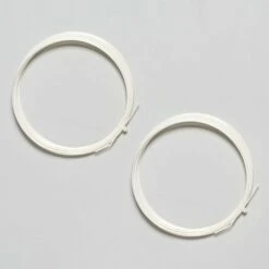 Toroline O-Toro 17 1.23mm -Holabird Sports Store 012492 wht 3