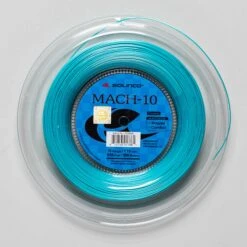 Solinco Mach-10 18 1.15 656' Reel