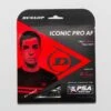 Dunlop Iconic Pro AF 18g 4 Dunlop Iconic Pro AF 18g -Holabird Sports Store 012507 blk 1