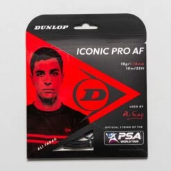 Dunlop Iconic Pro AF 18g