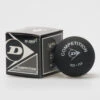 Dunlop Competition Ball 6 Dunlop Competition Ball -Holabird Sports Store 020033 1
