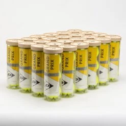 Dunlop Grand Prix Extra Duty 24 Cans