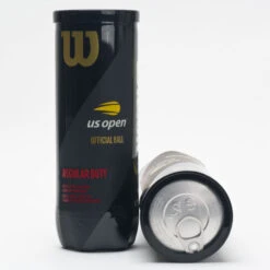 Wilson US Open Regular Duty 24 Cans -Holabird Sports Store 020229 3