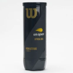Wilson US Open High Altitude 24 Cans -Holabird Sports Store 020298 2