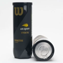 Wilson US Open High Altitude 24 Cans -Holabird Sports Store 020298 3