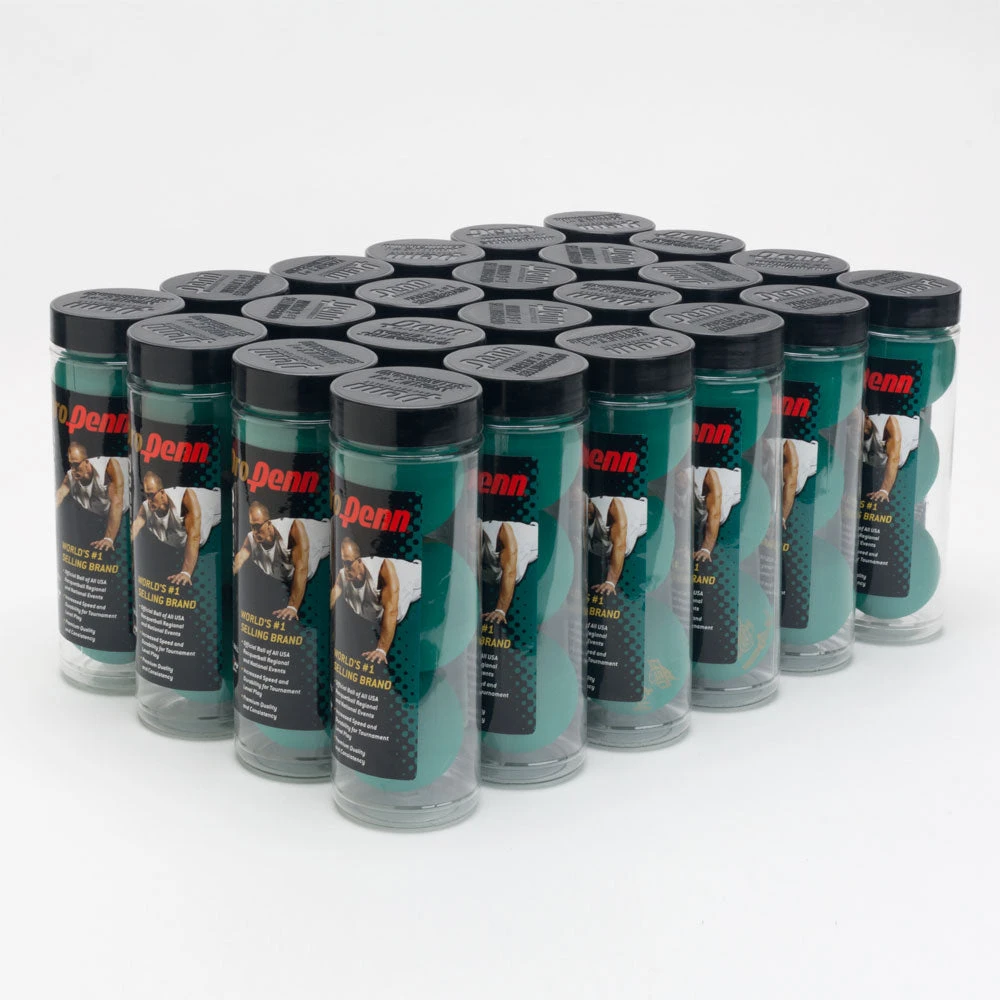 Pro Penn Green 24 Cans 1 Pro Penn Green 24 Cans