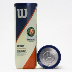Wilson Roland Garros Har Tru Clay Court 24 Cans -Holabird Sports Store 020512 2
