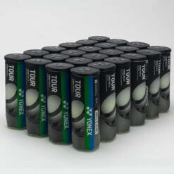 Yonex Tour Tennis Ball 24 Cans
