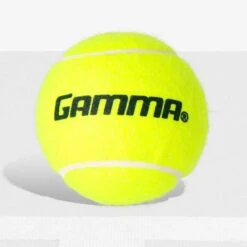 Gamma Pressureless Box Of 48 -Holabird Sports Store 020575 3