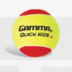 Gamma Quick Kids 36 Felt Box Of 24 5 Gamma Quick Kids 36 Felt Box Of 24 -Holabird Sports Store 020577 3