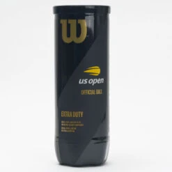 Wilson US Open Extra Duty 12 Cans -Holabird Sports Store 023031 2